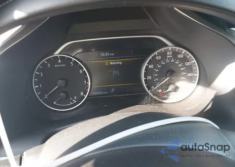 2016 Nissan Murano Platinum из США, поврежденный, VIN 5N1AZ2MH0GN155081